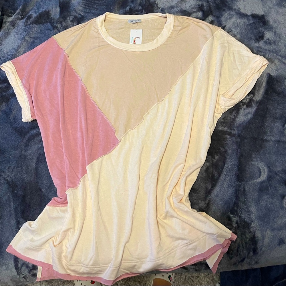Boutique shirt